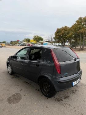 Fiat Punto 1.9jtd | Mobile.bg � ����� ������ 4