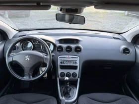 Peugeot 308   SW 1.6xdi 110kc �������� | Mobile.bg � ����� ������ 7