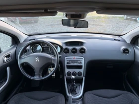 Peugeot 308   SW 1.6xdi 110kc Панорама - 2800 € - 99342323 7