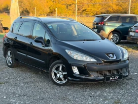 Peugeot 308   SW 1.6xdi 110kc Панорама - 2800 € - 99342323 2