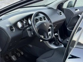 Peugeot 308   SW 1.6xdi 110kc �������� | Mobile.bg � ����� ������ 8