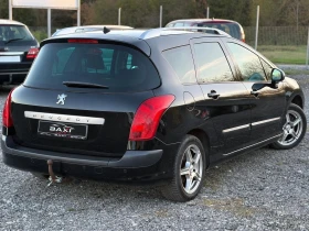 Peugeot 308   SW 1.6xdi 110kc �������� | Mobile.bg � ����� ������ 4