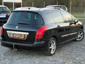 Peugeot 308   SW 1.6xdi 110kc Панорама - 2800 € - 99342323 5