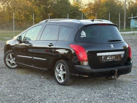 Peugeot 308   SW 1.6xdi 110kc �������� | Mobile.bg � ����� ������ 5