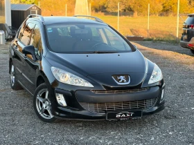 Peugeot 308   SW 1.6xdi 110kc Панорама - 2800 € - 99342323 3