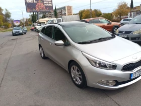 Kia Ceed 1, 6 CRDI  | Auto.bg — изображение 4