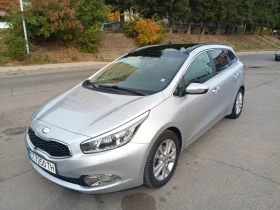Kia Ceed 1, 6 CRDI  | Auto.bg — изображение 3