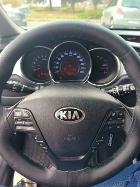 Kia Ceed 1, 6 CRDI  | Auto.bg — изображение 5