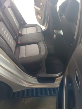 Kia Ceed 1, 6 CRDI  | Auto.bg — изображение 11