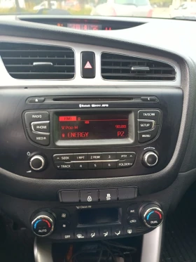 Kia Ceed 1, 6 CRDI  | Auto.bg — изображение 7