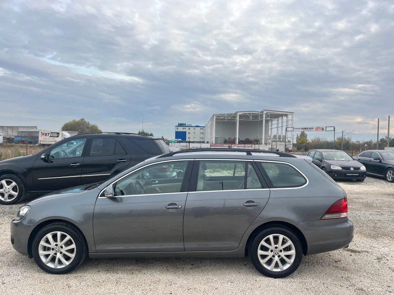 VW Golf 1.6TDI, 105ck.ЛИЗИНГ, снимка 4 - Автомобили и джипове - 43116292