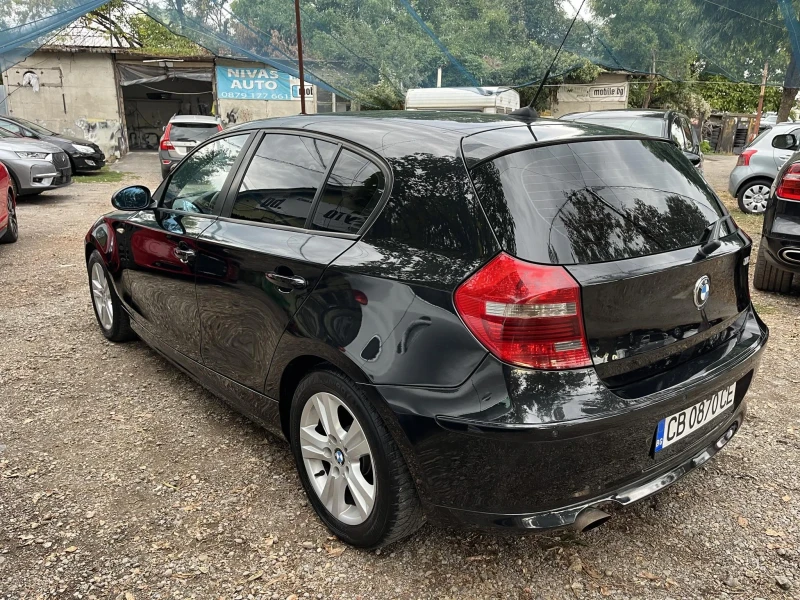 BMW 116, снимка 6 - Автомобили и джипове - 47246539