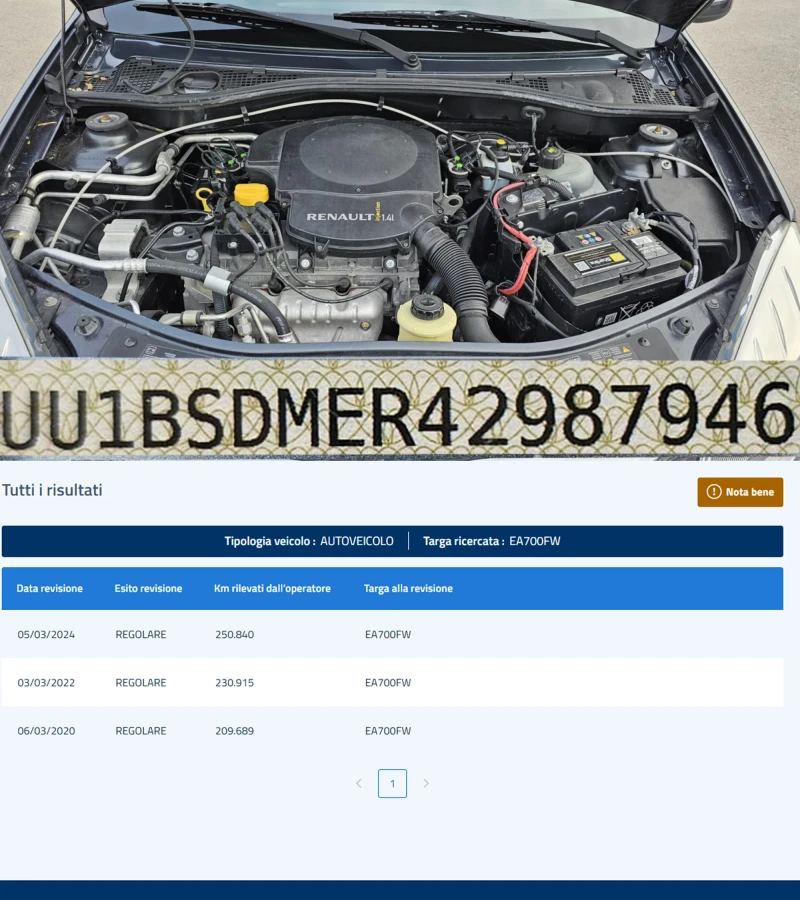 Dacia Sandero 1.4i GPL 5SP IT-КЛИМАТИК-СЕРВИЗНА ИСТ.-ЛИЗИНГ, снимка 15 - Автомобили и джипове - 48211629