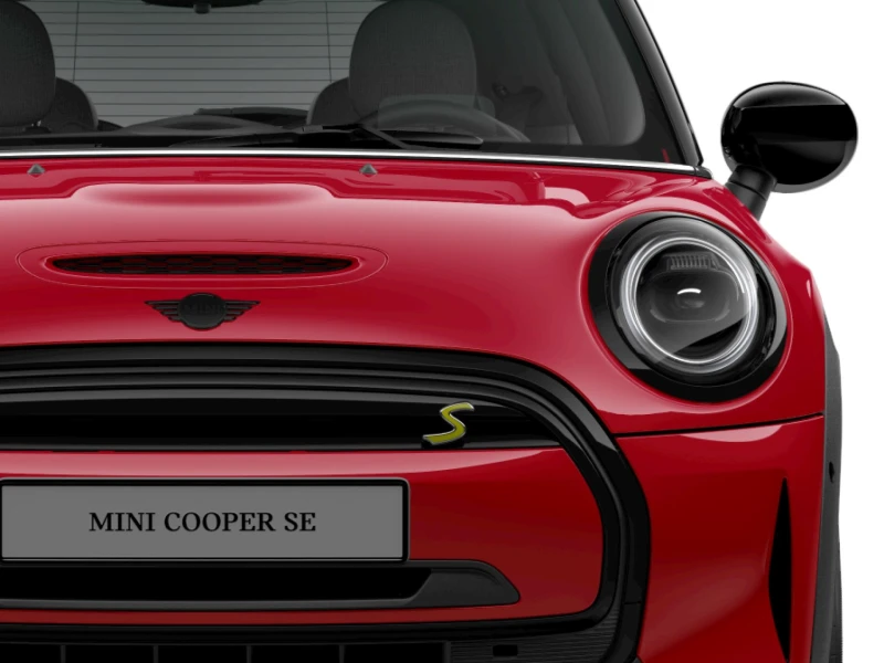 Mini Cooper s E, снимка 6 - Автомобили и джипове - 49206072