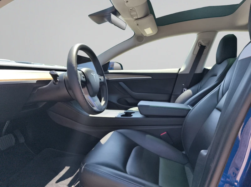 Tesla Model 3 LONG RANGE DUAL MOTOR 350KW AWD, снимка 10 - Автомобили и джипове - 50267334