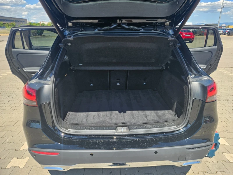 Mercedes-Benz GLA 250, снимка 15 - Автомобили и джипове - 52103475