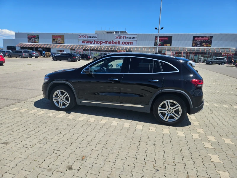Mercedes-Benz GLA 250, снимка 2 - Автомобили и джипове - 52103475
