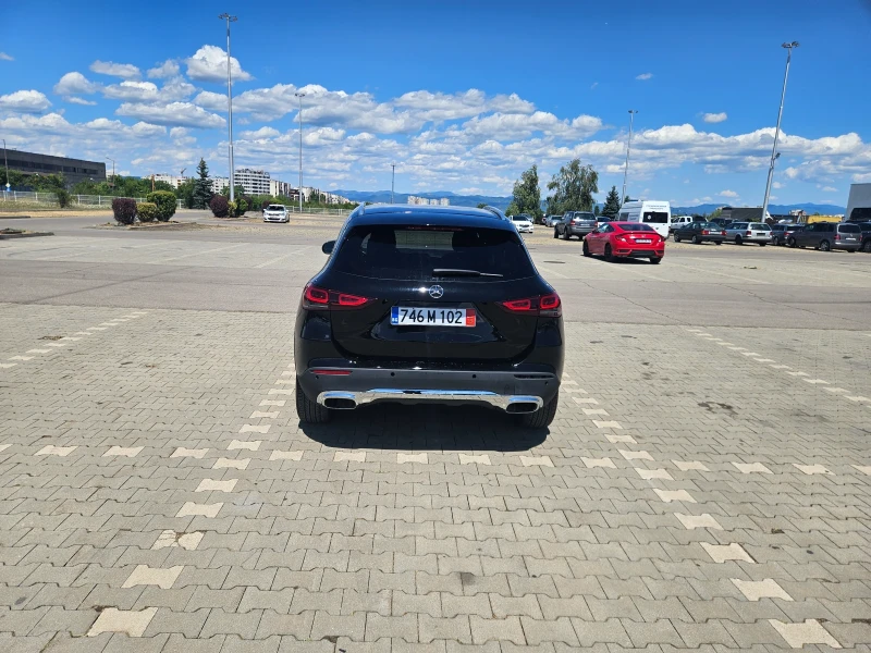 Mercedes-Benz GLA 250, снимка 5 - Автомобили и джипове - 52103475