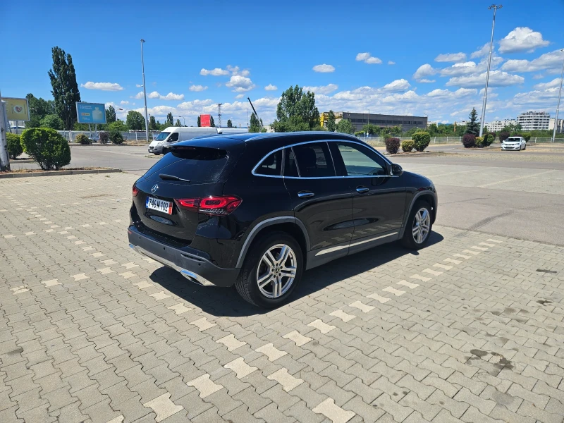 Mercedes-Benz GLA 250, снимка 6 - Автомобили и джипове - 52103475