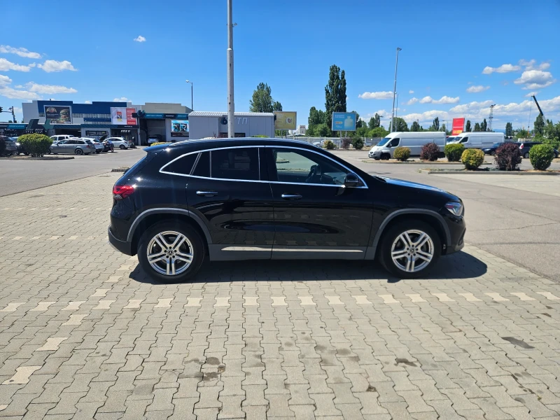 Mercedes-Benz GLA 250, снимка 7 - Автомобили и джипове - 52103475