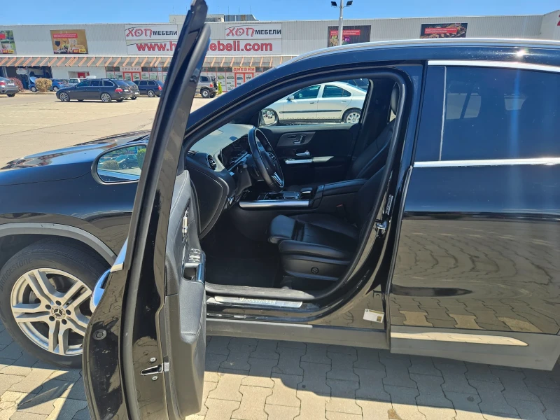 Mercedes-Benz GLA 250, снимка 9 - Автомобили и джипове - 52103475