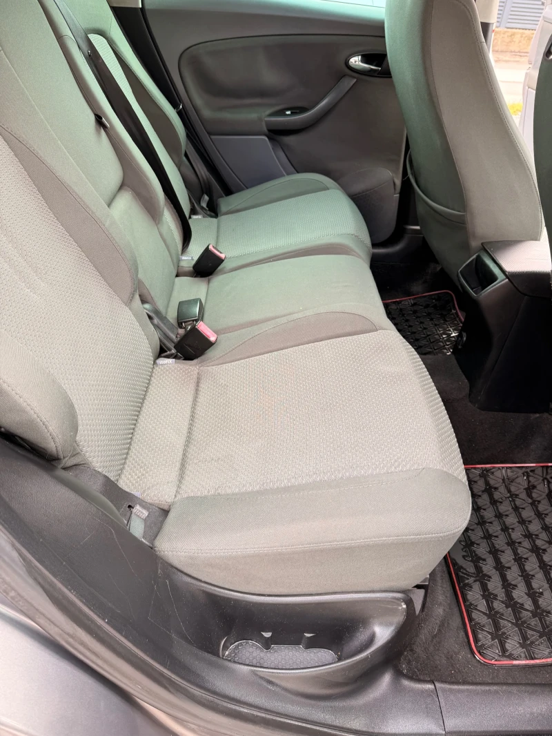 Seat Toledo, снимка 7 - Автомобили и джипове - 52820042