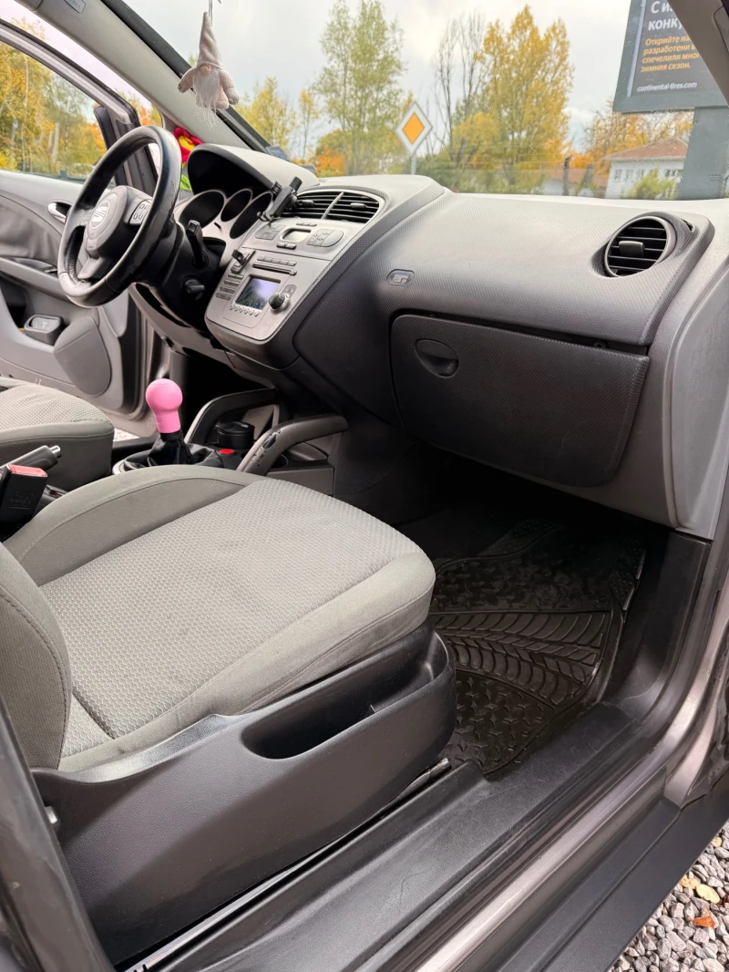 Seat Toledo, снимка 11 - Автомобили и джипове - 52820042