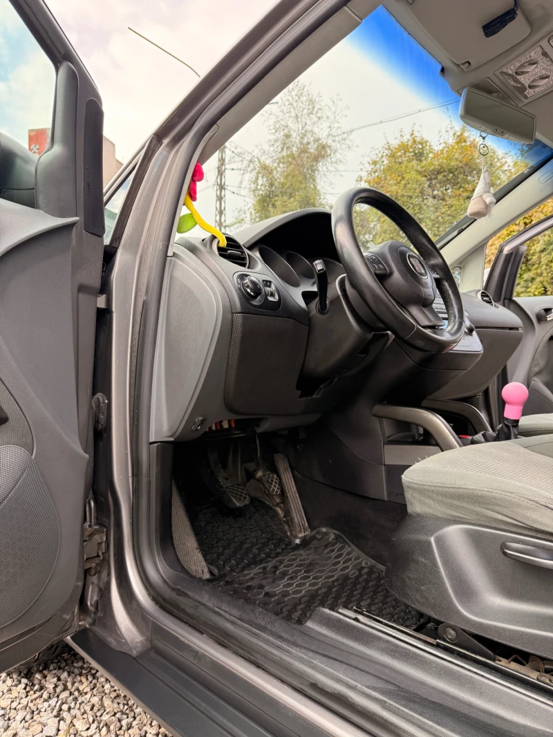 Seat Toledo, снимка 10 - Автомобили и джипове - 52820042