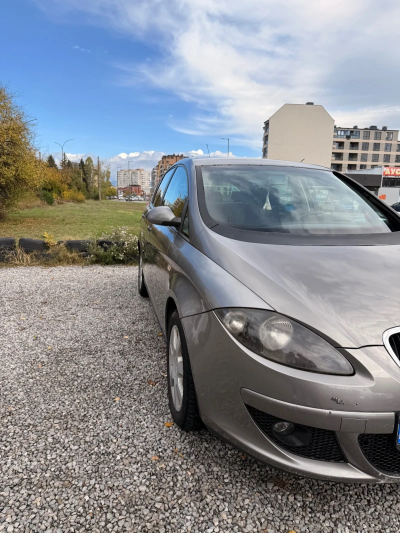 Seat Toledo, снимка 2 - Автомобили и джипове - 52820042