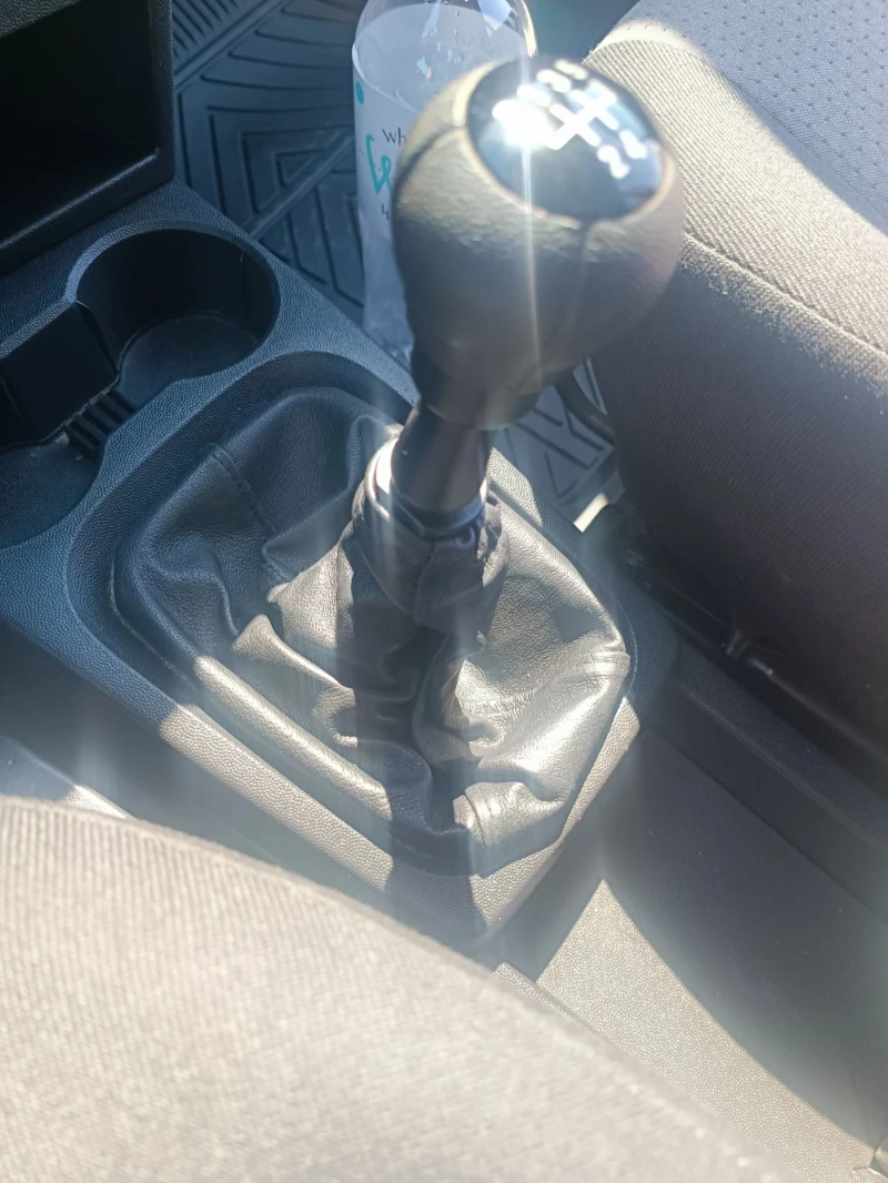 Opel Meriva 1.4 cdti, снимка 8 - Автомобили и джипове - 52286779