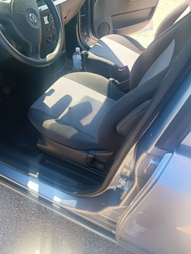 Opel Meriva 1.4 cdti, снимка 11 - Автомобили и джипове - 52286779