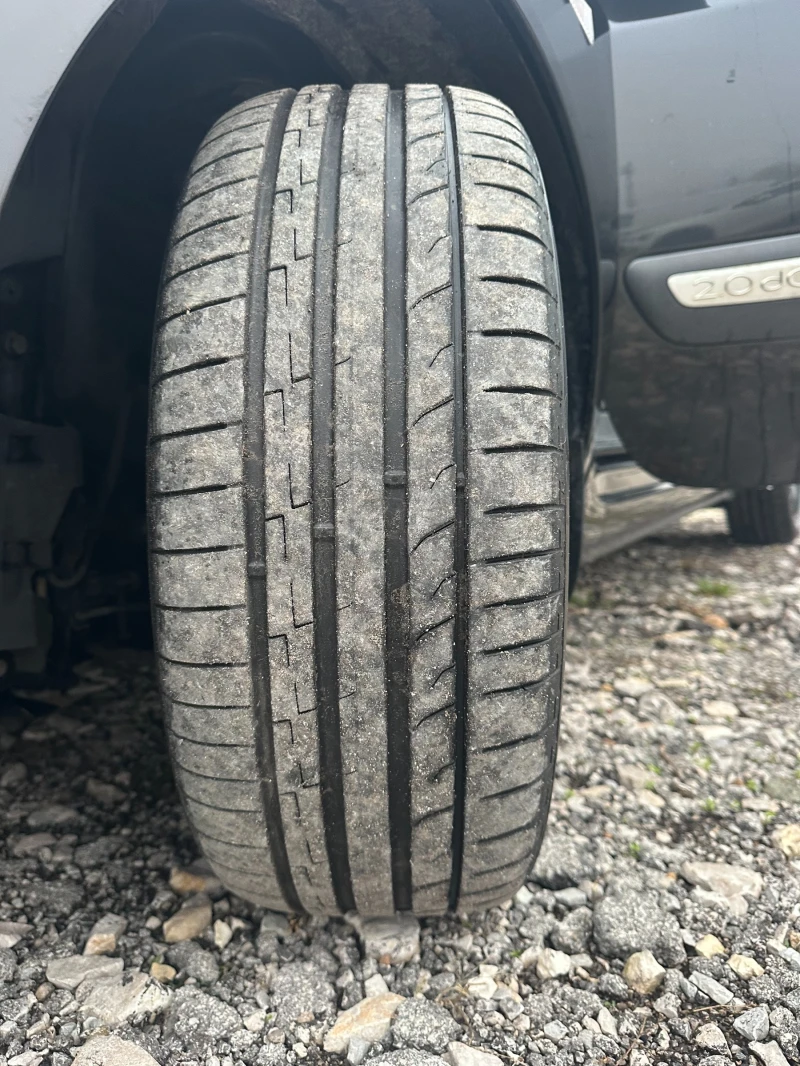 Renault Espace 2.0DDCI 150kc FACE FULLL, снимка 14 - Автомобили и джипове - 52495366