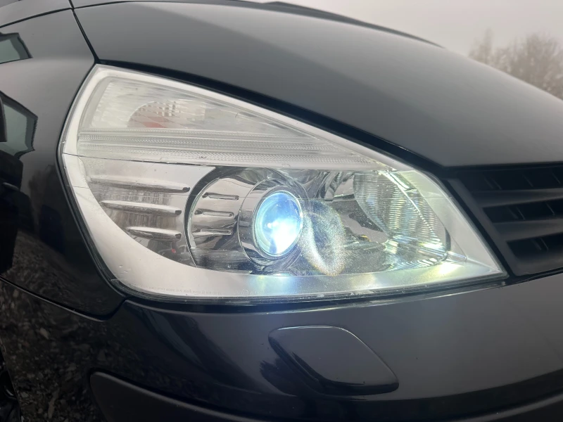 Renault Espace 2.0DDCI 150kc FACE FULLL, снимка 13 - Автомобили и джипове - 52495366