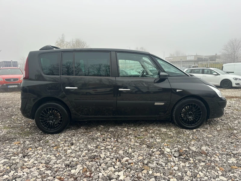 Renault Espace 2.0DDCI 150kc FACE FULLL, снимка 2 - Автомобили и джипове - 52495366