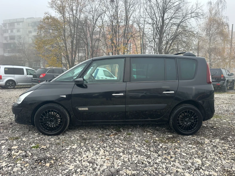 Renault Espace 2.0DDCI 150kc FACE FULLL, снимка 6 - Автомобили и джипове - 52495366