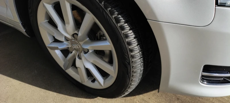 Audi A3, снимка 10 - Автомобили и джипове - 52787293