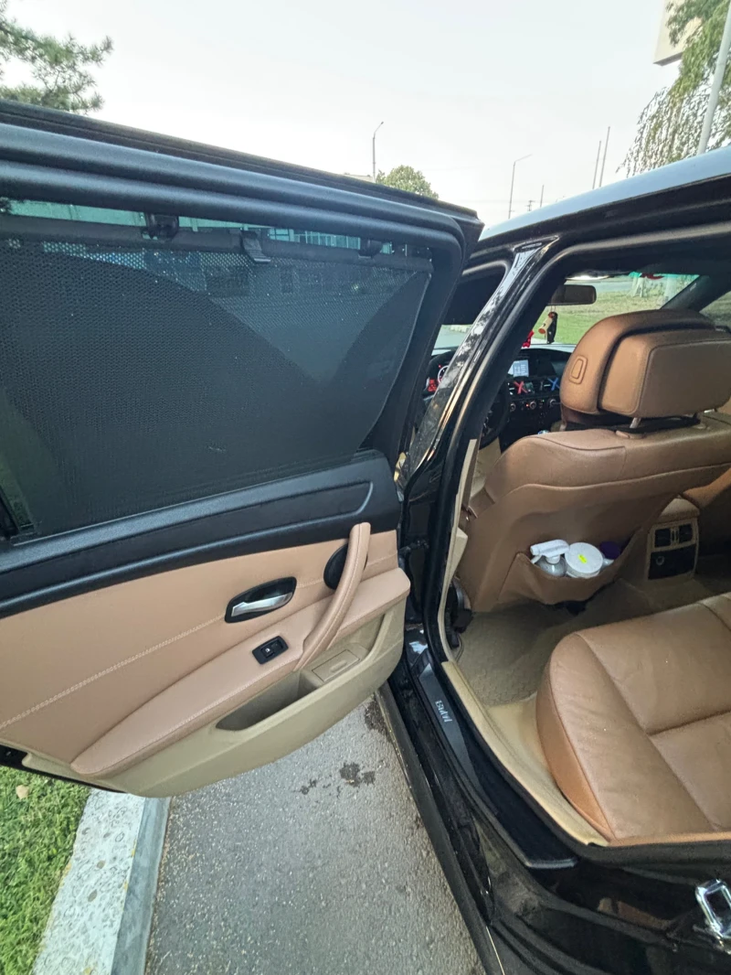 BMW 530, снимка 12 - Автомобили и джипове - 52890837