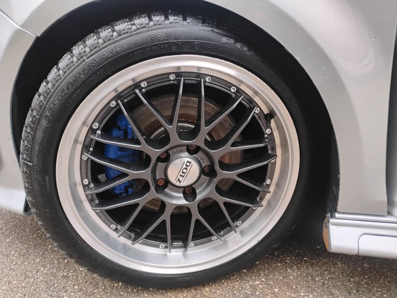 Seat Leon CUPRA, снимка 13 - Автомобили и джипове - 53509299