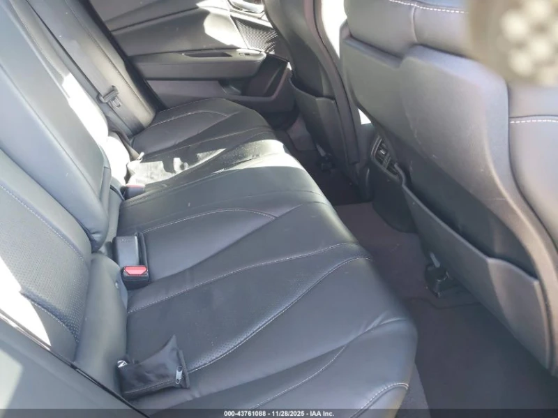 Acura TLX 2l Technology Package, снимка 8 - Автомобили и джипове - 53521070