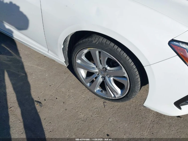 Acura TLX 2l Technology Package, снимка 6 - Автомобили и джипове - 53521070