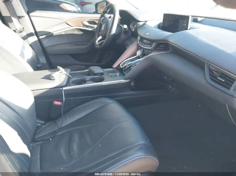 Acura TLX 2l Technology Package, снимка 5 - Автомобили и джипове - 53521070