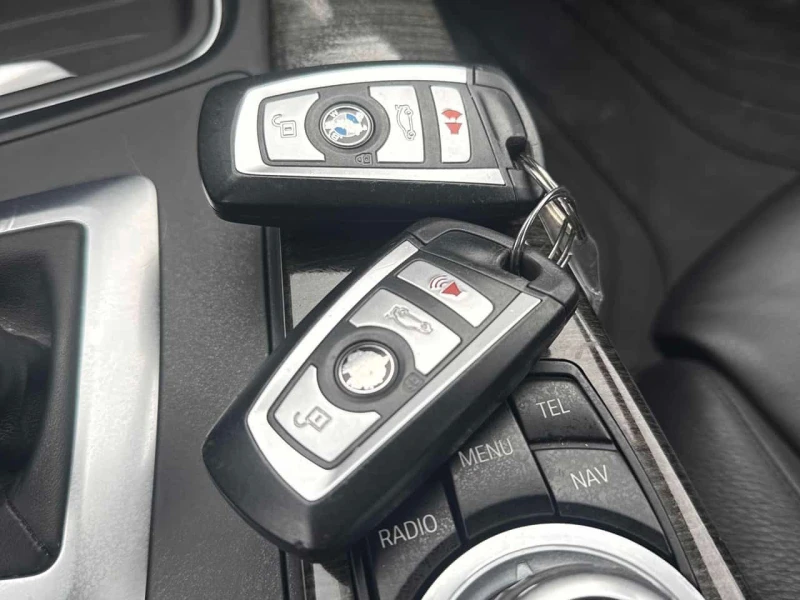 BMW 335 * 335i xDrive * CARFAX * ЦЕНА ДО БГ, снимка 13 - Автомобили и джипове - 53534296