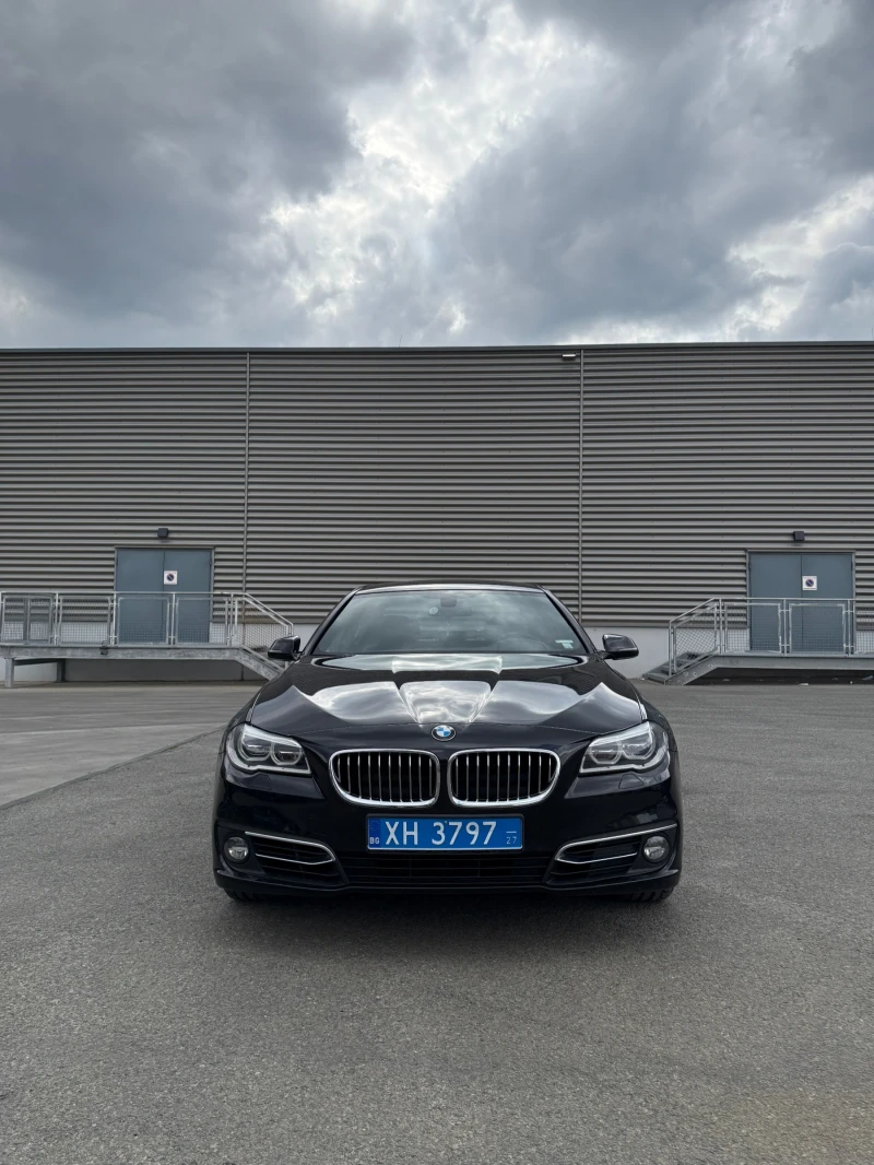 BMW 530 D X-Drive 258 HP - 25999 лв. - 52083428 1