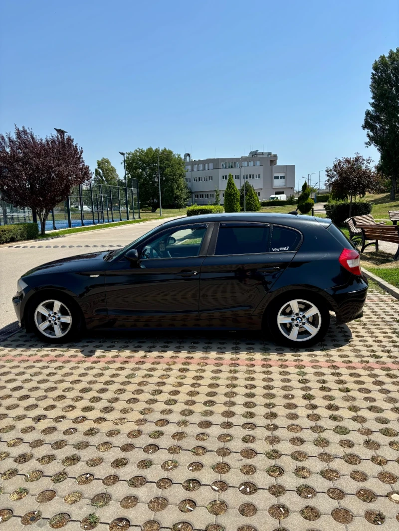 BMW 120 2.0d - 7500 лв. - 96483339 1
