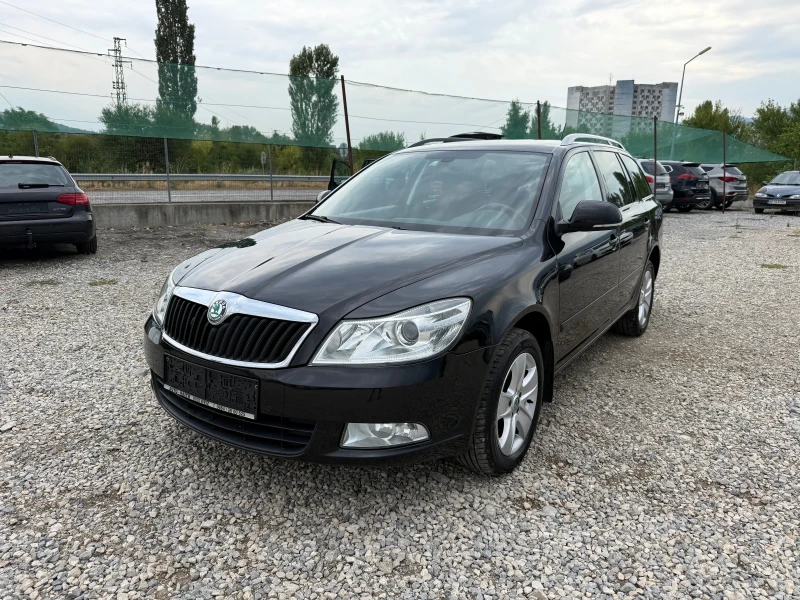 Skoda Octavia 1.6TDI-105PS-4X4 - 8700 лв. - 60548635 1
