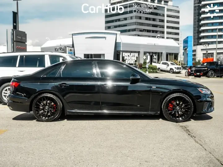 Audi A4 Progressiv/Audi Pre Sense Side Assist - изображение 4