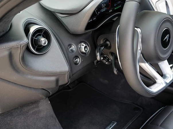 McLaren GT S = Black Pack =  | Mobile.bg   7