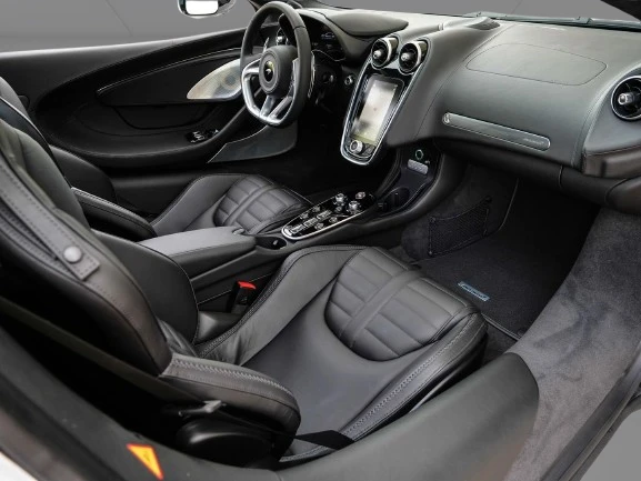 McLaren GT S = Black Pack =  | Mobile.bg   8