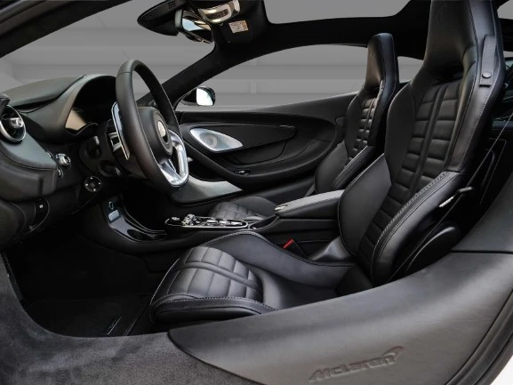 McLaren GT S = Black Pack =  | Mobile.bg   4