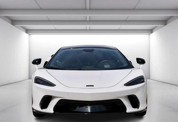 McLaren GT S = Black Pack = Гаранция - 425920 лв. / 217769.44 € - 60036051 1
